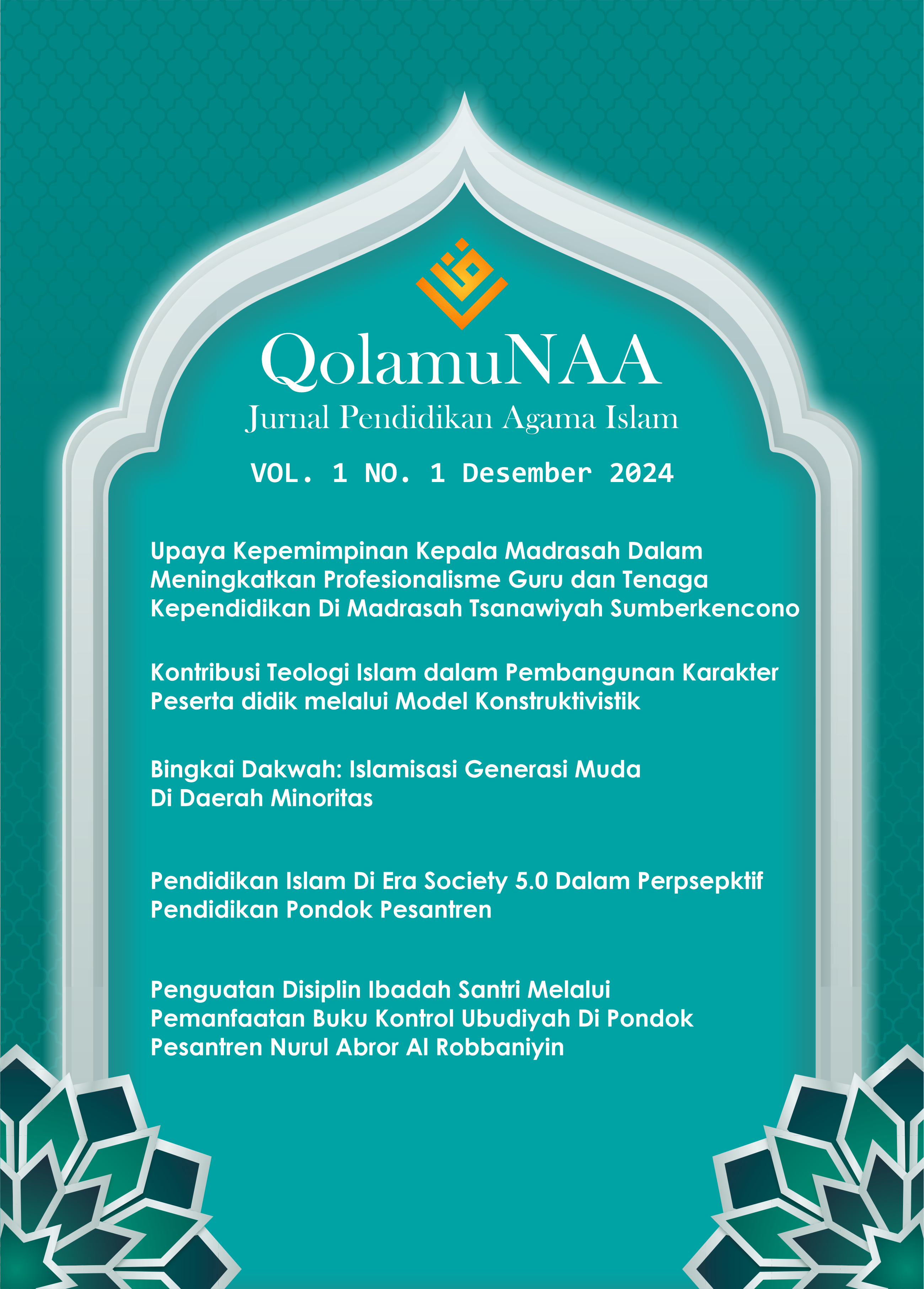 					View Vol. 1 No. 1 (2024): Desember 2024
				